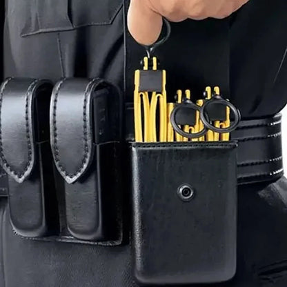 New Tactical Plastic Cable Tie Straps – Disposable Handcuffs for Police, Hunting, & Cosplay Gear