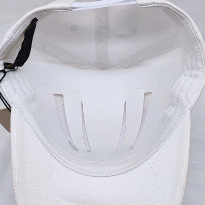 Baseball Cap Insert – Plastic Hat Liner & Support for Display, Store Use, and Baseball Hat Shaping