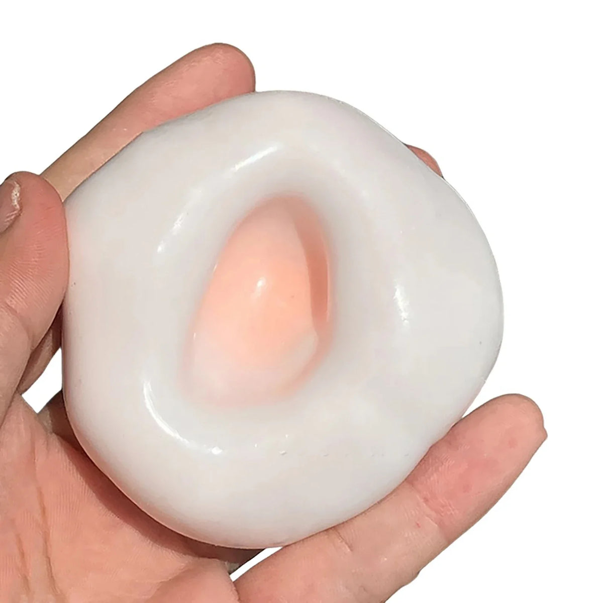 Squishy Fidget Stress Relief Toy - Ultra-Soft Squeeze Ball for Kids & Adults, Anxiety & Decompression Toy