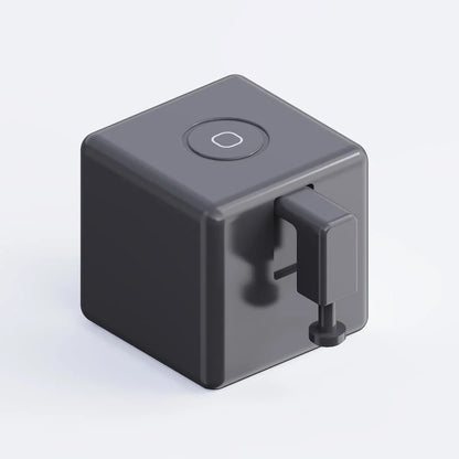 Tuya Zigbee Bluetooth Fingerbot Plus — Smart Button Pusher Switch Bot, Works with Alexa, Google Home & Smart Life App