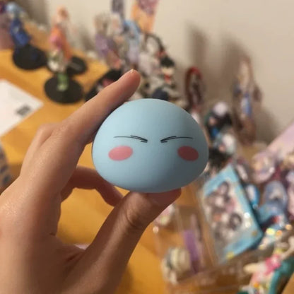 That Time I Got Reincarnated as a Slime Rimuru Blind Box – Anime Figure Toy for Kids Gifts
