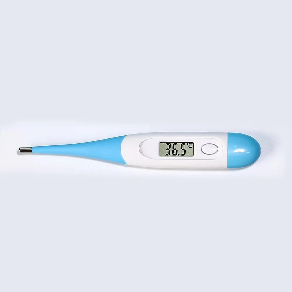 Exclusive Thermometer Order Link – For Valued Ukrainian Users, Human & Pet Use