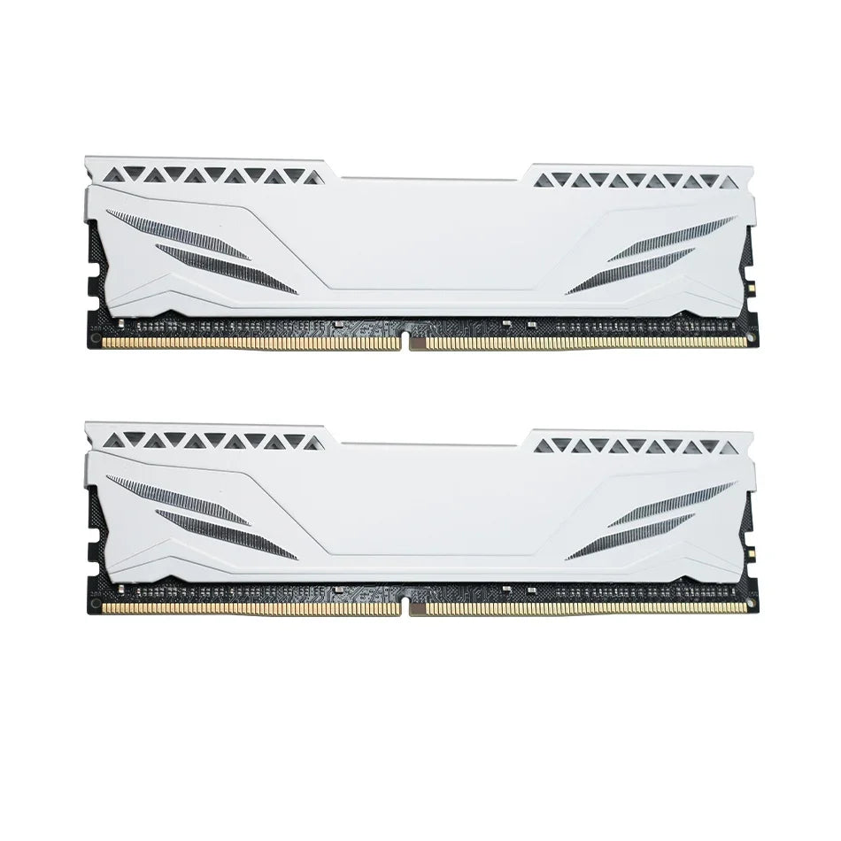 ENVINDA DDR4 ECC Server RAM - 8GB/16GB/32GB Registered Memory for X99 Motherboards