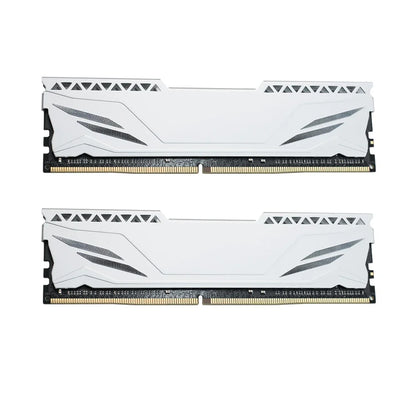 ENVINDA DDR4 ECC Server RAM - 8GB/16GB/32GB Registered Memory for X99 Motherboards