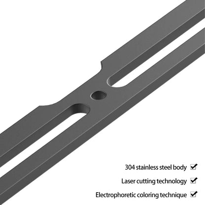 Motorcycle & Electric Vehicle Turn Light Bracket – Holder for Turn Signal Modification & Accessories
