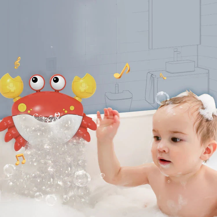 Cute Swimming Water Spraying Clouds Flowers Shower Bath Toy for Kids - Baby Bath Toys for Swimming Pool Water Playing
