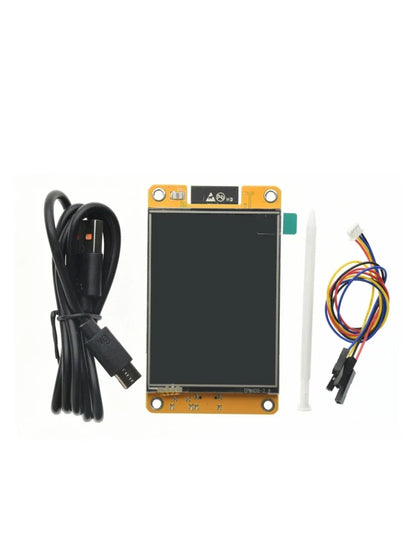 ESP32 Arduino Development Board with 2.8" TFT LCD Touch Screen – 240x320 Smart Display, WiFi & Bluetooth Module