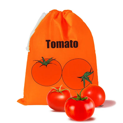 1/3 Banana & Vegetable Storage Bag – Anti-Ripening, Lightweight Preservation Bag for Fruits and Produce