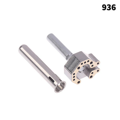 Joystick Soldering Tip Heating Mold for PS4/PS5 & Switch Pro Controllers — Joystick Disassembly & Repair Tool