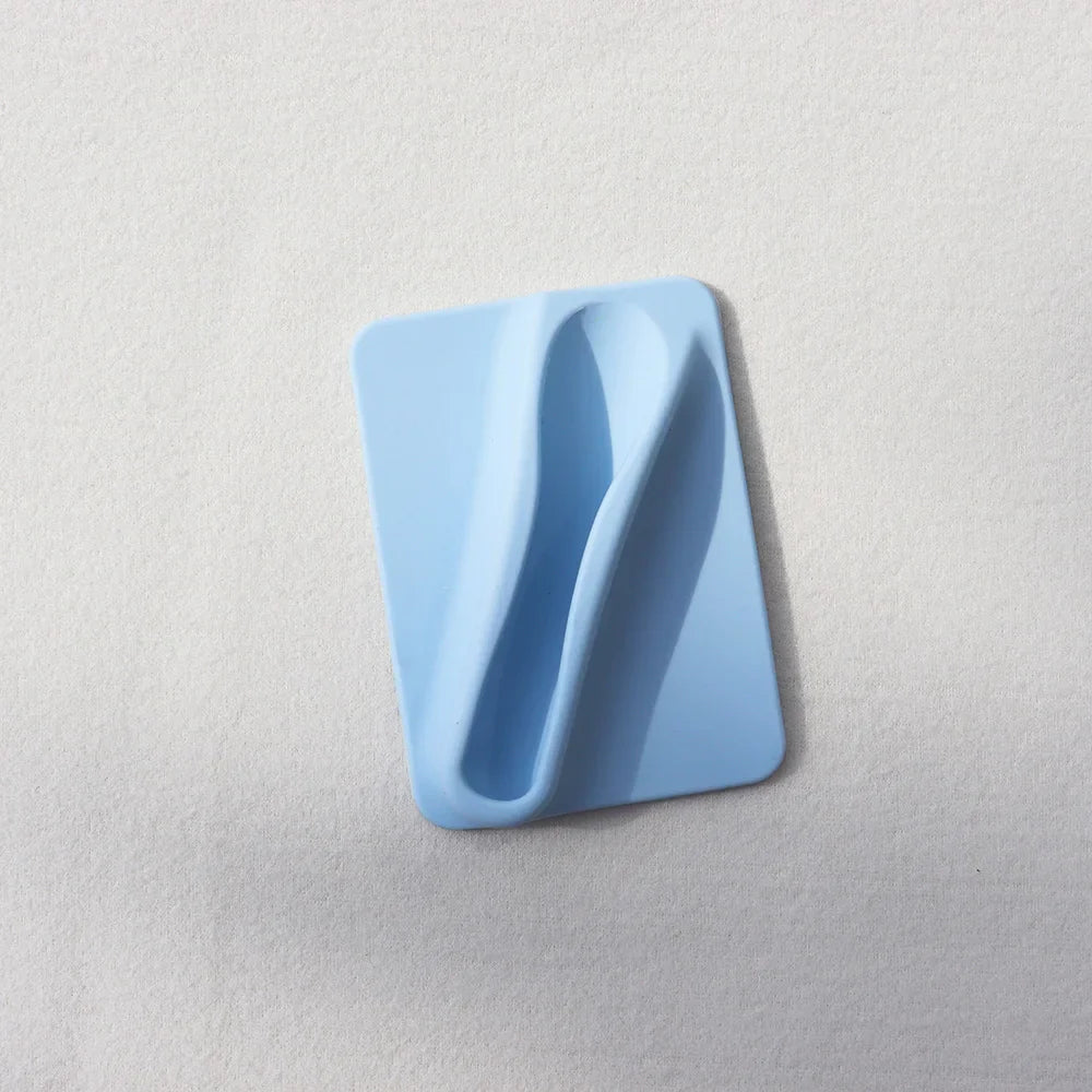 Silicone Lipstick Phone Case — Soft Protective Mobile Holder & Cover for Smartphones
