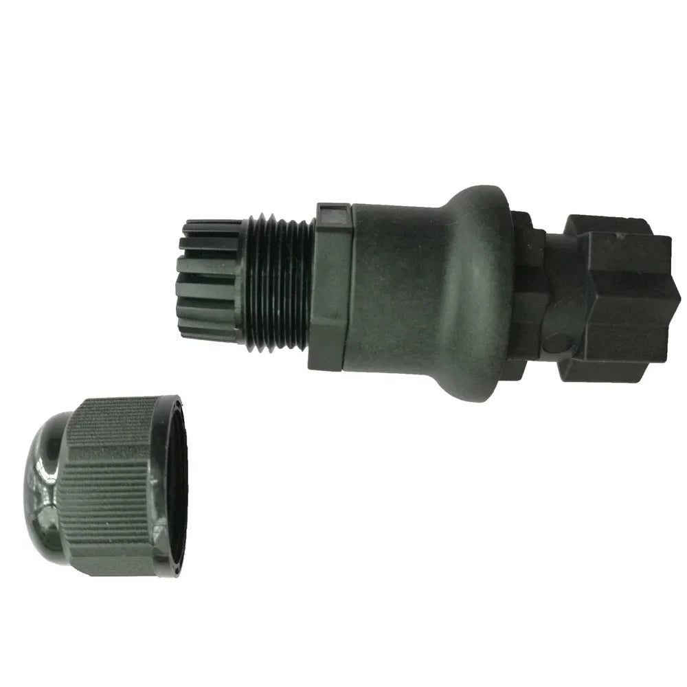 KAYAK Durable Nylon Dinghy Safety Flag Base Socket – For Marine Inflatable Boats & Canoes