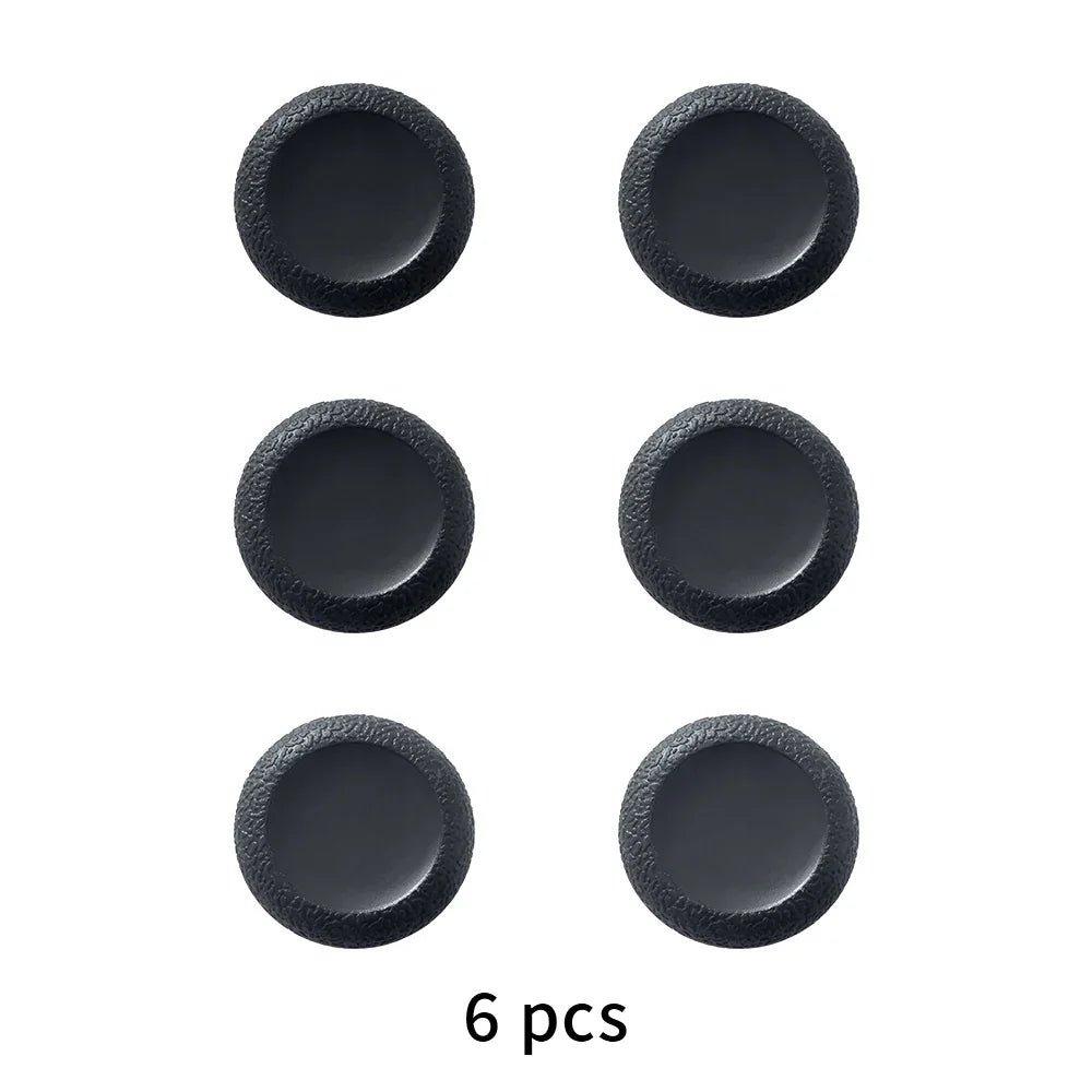 Xbox One / Series S/X Controller Joystick Thumbstick Replacement – Mushroom Head Repair Kit for Gamepad Analog Stick Fix