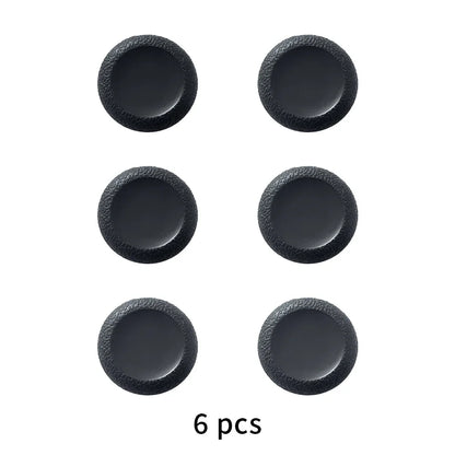Xbox One / Series S/X Controller Joystick Thumbstick Replacement – Mushroom Head Repair Kit for Gamepad Analog Stick Fix