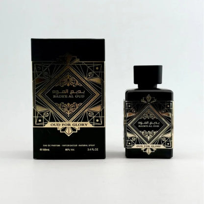 Arabian Men’s Perfume — High-Quality, Long-Lasting Light Fragrance, Original Replica with Pheromones