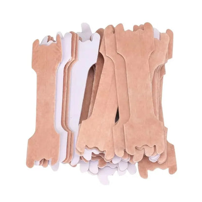 500/300/100PCS Breath Nasal Strips – Anti-Snore Nose Patches for Easier Breathing & Better Sleep