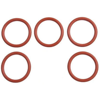 2/5/10PCS 36mm Food-Grade Silicone O-Rings – Replacement Gaskets for DeLonghi Coffee Machines EAM/ESAM/ECAM
