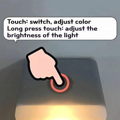 Coffee Shop Magnetic Fridge Stickers – Creative Convenience Store Light Signs, Luminous 711 Light Box Home Decor