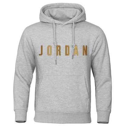 2026 Men's Long-Sleeve Hooded Sports Top - Casual Multifunctional Fashion Sweatshirt