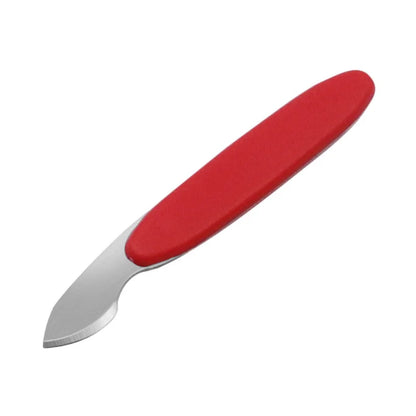 Watch Case Opener Tool – Metal & Plastic Pry Knife for Watch Back Cover Removal & Professional Watch Repair Tools