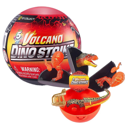 Zuru 5 Surprise Mini Brands – Original Mystery Blind Box Toy for Kids