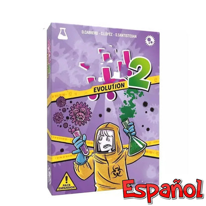 Spanish Trio Card Game Set – Party Games Including The Imposter, Arre Unicorn & More