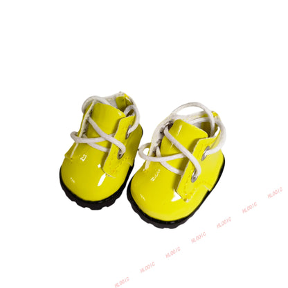 15cm & 17cm Labubu Clothes for Labubu V1/V2 Dolls – Doll Accessories Outfit