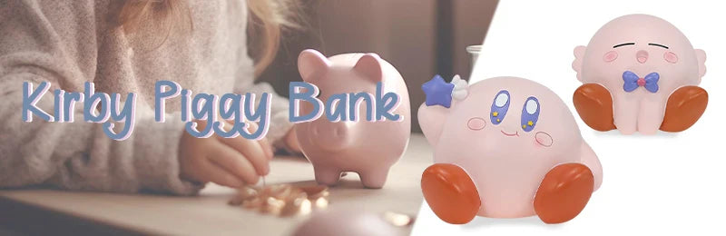 Pokemon Snorlax Money Box — Standing & Sitting Piggy Bank Figure, Cute Saving Pot for Kids Birthday Gift