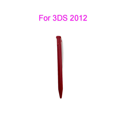 2-10PCS Replacement Black Stylus Pens – For Nintendo 3DS, 3DSLL, New 3DS & New 3DSLL Touch Screen
