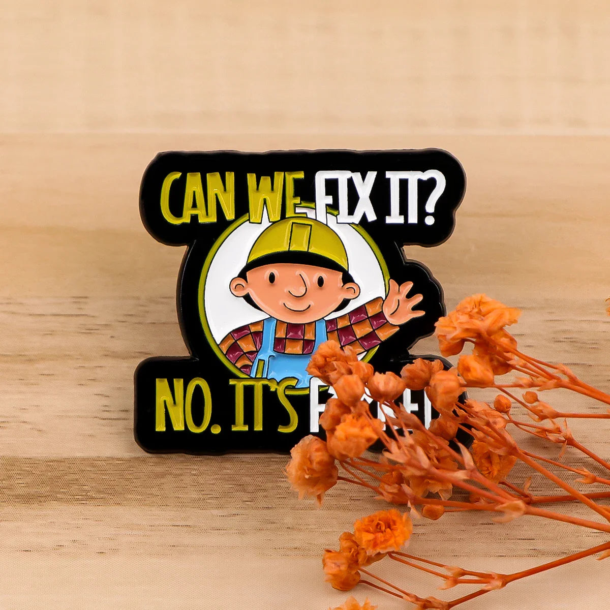 Feminism Mexican Painter Enamel Pin – Cartoon Figure Lapel Brooch for Backpack, Clothing & Accessories, Fashion Jewelry Gift