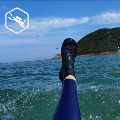 Unisex Skinners Aqua Shoes – Minimalist Swimming & Yoga Sneakers, Lightweight Barefoot Footwear for Beach, Sports & Running
