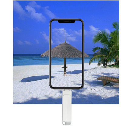 2-in-1 USB Flash Drive for iPhone & iPad – High-Speed OTG Pendrive 256GB/512GB/1TB/2TB External Storage