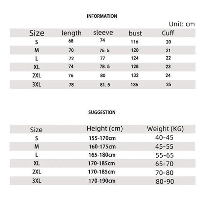 Autumn High Neck Sweatshirt for Men – Pile Collar Hoodie, Harajuku Ninja Style, Casual Sports Loose Fit Top