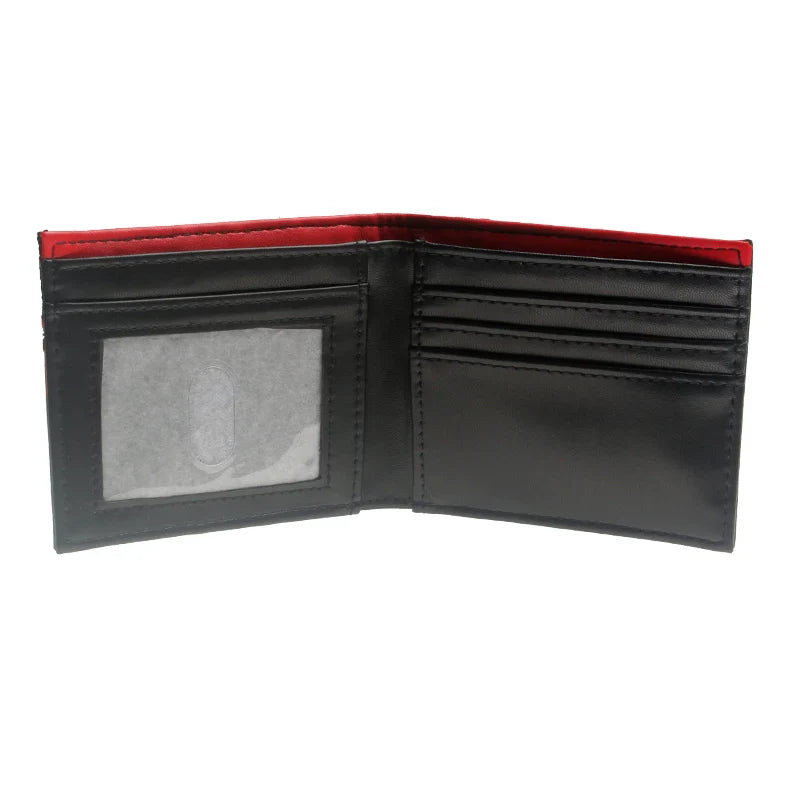 High-Quality Fashion Wallets for Women and Men - Designer New Purse Style 3142