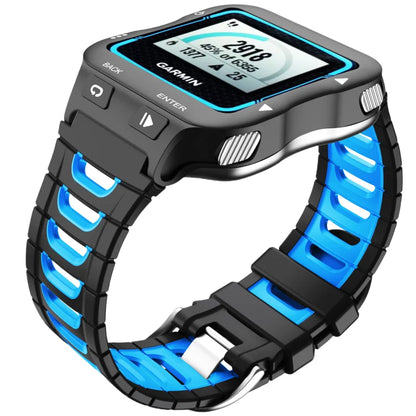 Silicone Watch Strap for Garmin Forerunner 920XT – Sport Wristband for Running & Swimming with Installation Tool