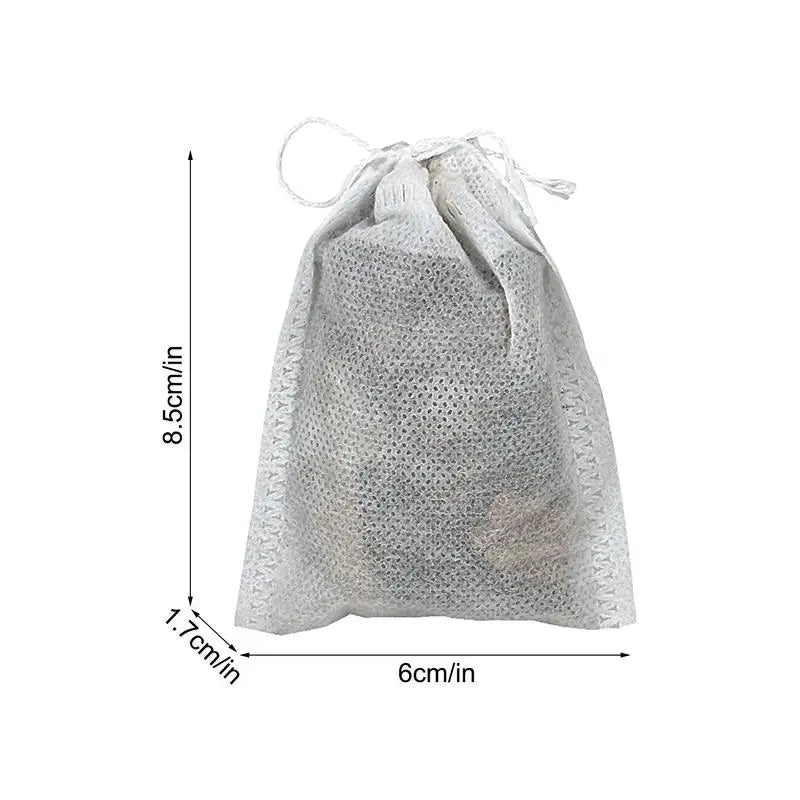 Aquarium Almond Catappa Leaves – Betta & Shrimp Fish Tank Accessories for Creating a Rainforest Environment