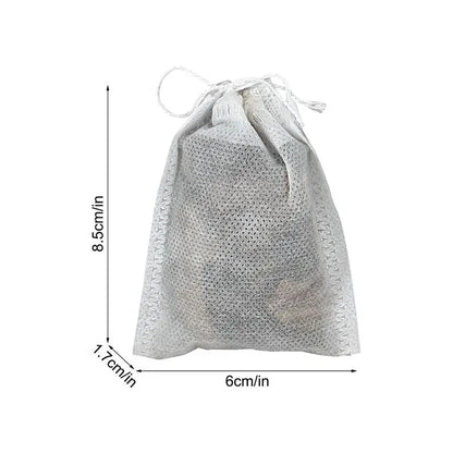 Aquarium Almond Catappa Leaves – Betta & Shrimp Fish Tank Accessories for Creating a Rainforest Environment