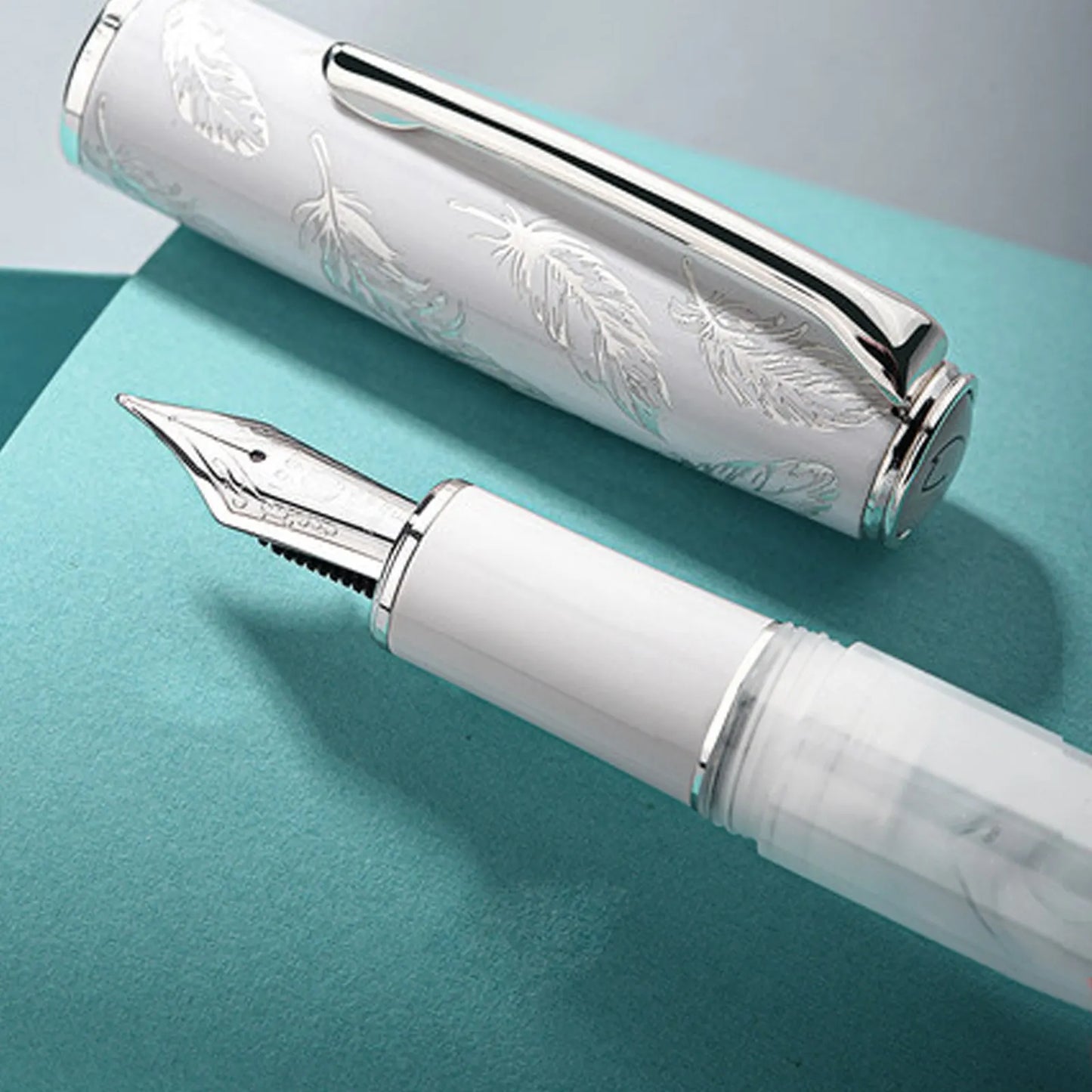 Clearance Sale Fountain Pens — Jinhao, Hongdian, Yongsheng, Kaigelu, Moonman, Asvine, PENBBS, Lorelei Modern Ink Pens for Office Supplies