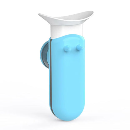 Electric Eye Nano Sprayer — Hot Compress & Moisturizing Instrument for Eye SPA & Fatigue Relief