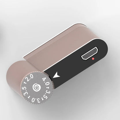 Mini Light Bulb Box – 510 Thread Battery Portable Electronic Lighting Tool, Electric Soldering Iron & Voltage Welding Tool