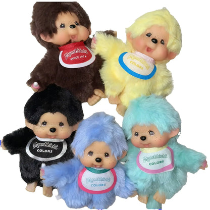 15cm Cute Couple Doll Figurines – Fashion Backpack Pendant & Desktop Ornament Gift