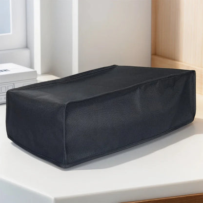 Horizontal Dust Cover for PS5 Pro – Anti-Scratch Protective Sleeve Case for Digital & Disc Edition Console