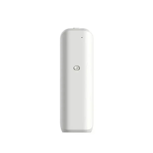 Plug-in Wall Fragrance Diffuser – Waterless Smart Essential Oil Diffuser for Home & Room Scented Air
