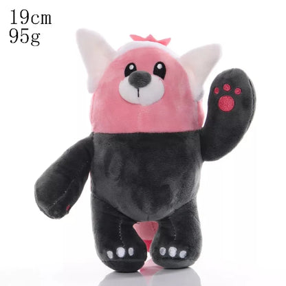 Pokemon Plush Toys Collection — Pikachu, Squirtle, Charmander, Bulbasaur, Charizard, Gengar & Mewtwo Stuffed Dolls for Kids Gifts