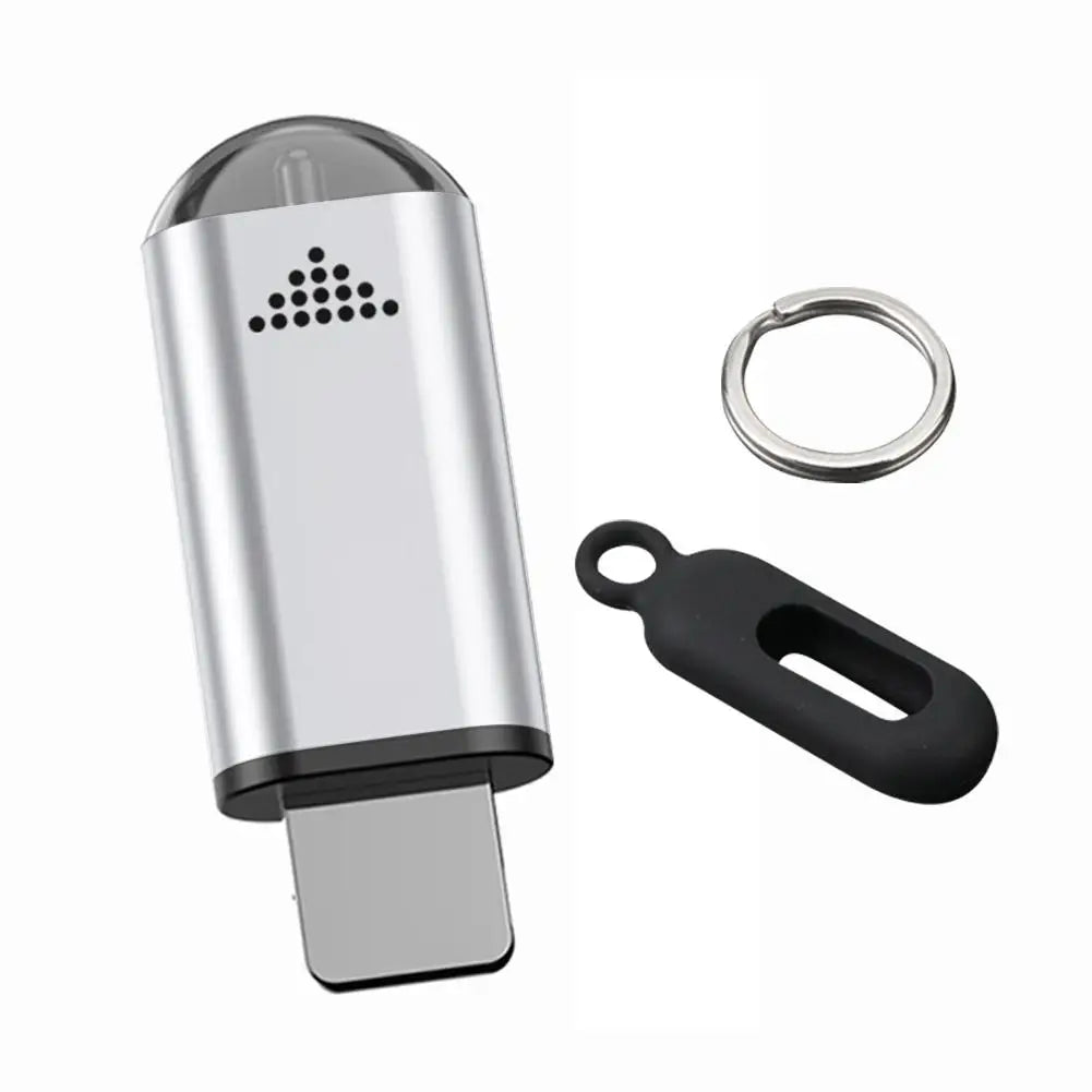 IR Wireless Infrared Remote Control Adapter – Smart App Transmitter for iPhone & Mobile Devices