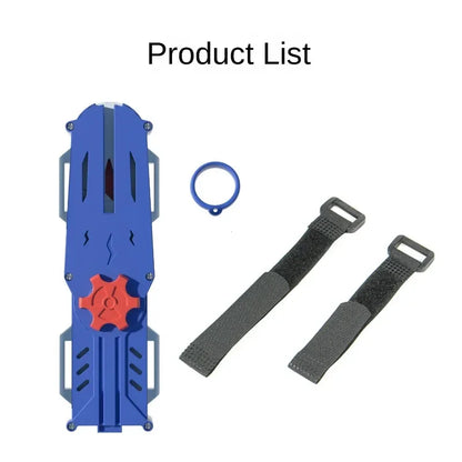 Parent-Child Telescopic Sword — Multiplayer Battle Fidget Toy | 3D Stress-Relief Toy