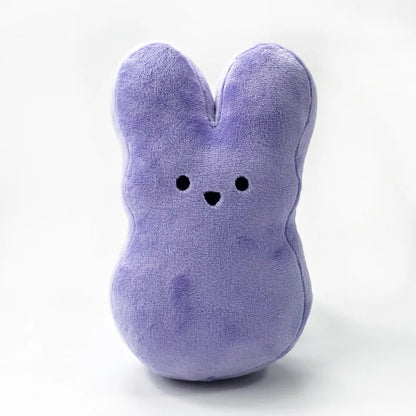 50cm Peeps Plush Bunny Rabbit – Soft Easter Stuffed Animal Toy for Kids & Girls Pillow Gift