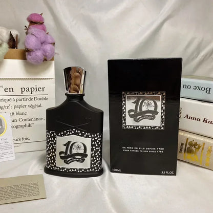 Men’s & Women’s Perfume Spray Cologne — 75ml/100ml EDP, High-End Fragrance, Perfect Christmas Gift, Fast Shipping