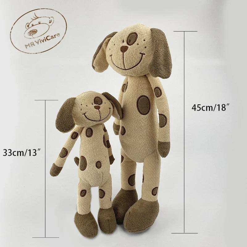 MR ViviCare Cat Plush Toy – Small Soft Stuffed Animal for Kids, Cute Simulation Plush, Birthday Gift & Photo Prop for Girls