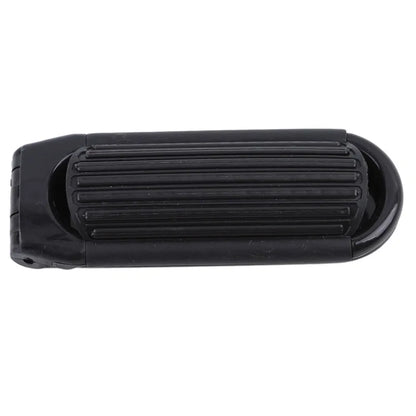 Portable Folding Comb with Makeup Mirror – Compact, Foldable Massaging Comb for Girls & Travel Bags