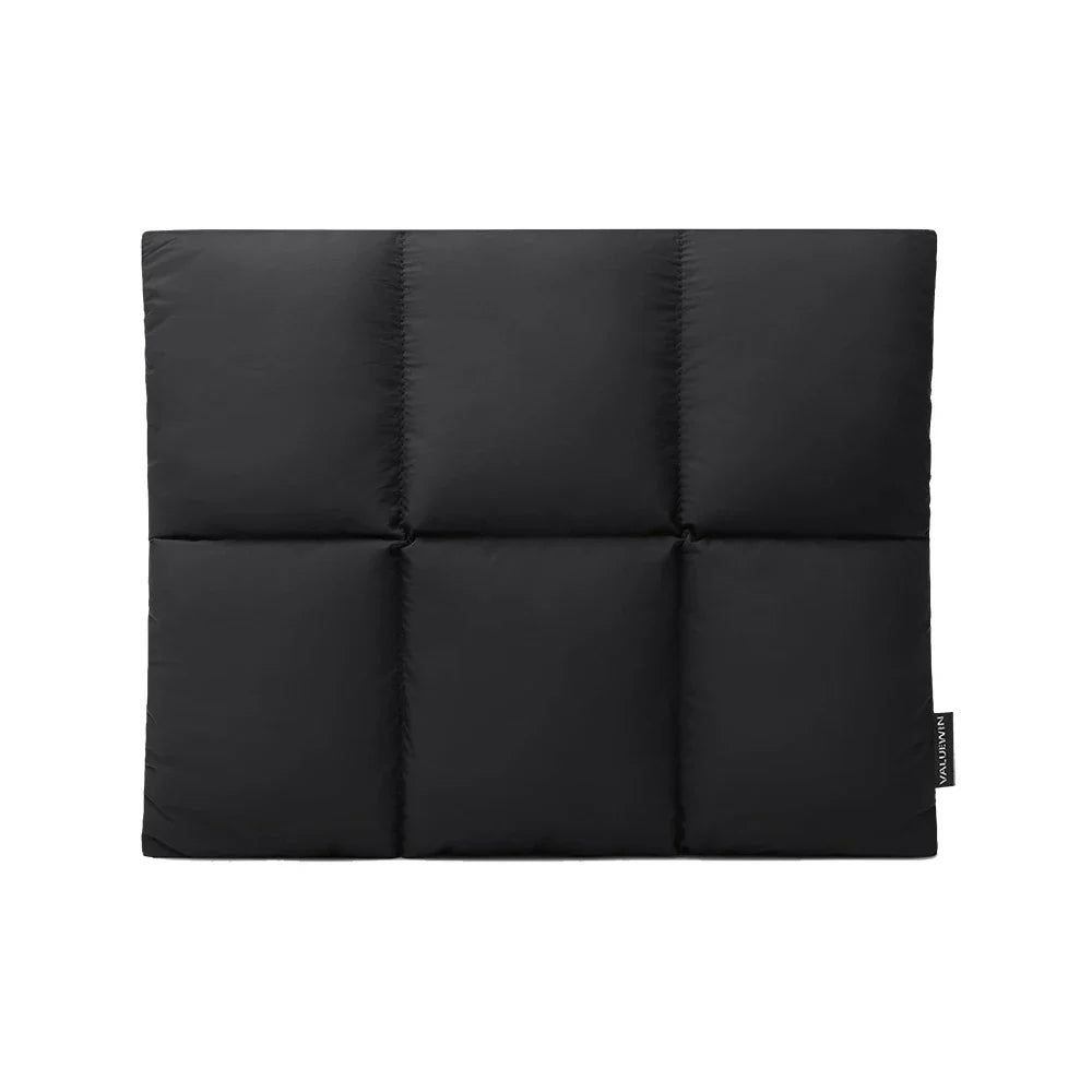 Comfy Puffy Laptop Bag 13-15 Inch — Shockproof, Ultra-Light Fluffy Notebook Sleeve for MacBook Air, Xiaomi, HP